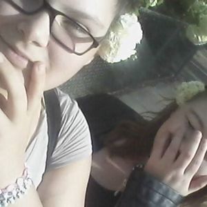 Meet your Posher, Skylar